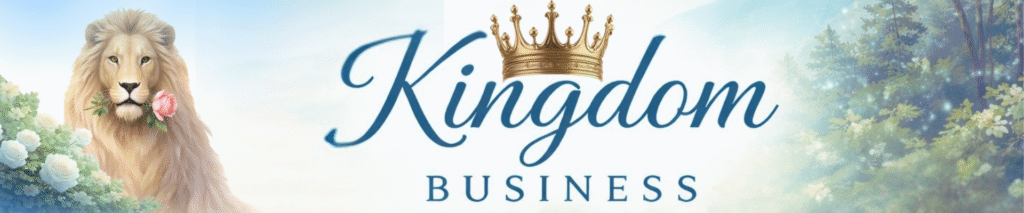 Our mission is clear: to equip God’s people to walk boldly in faith, pursue their God-given purpose, and cultivate excellence in every area of life. Every devotional, resource, and guide is designed to strengthen your spirit and empower you to step into the destiny God has called you to.